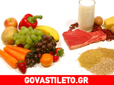 Τα άπαχα τρόφιμα «μπερδεύουν» τον οργανισμό